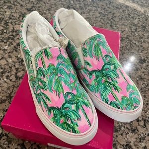 Lilly Pulitzer Julie Sneaker